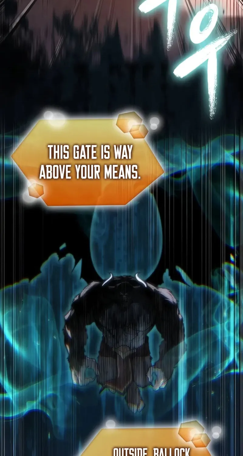 Maplestory: The Last Adventurer Chapter 77 page 35 - 