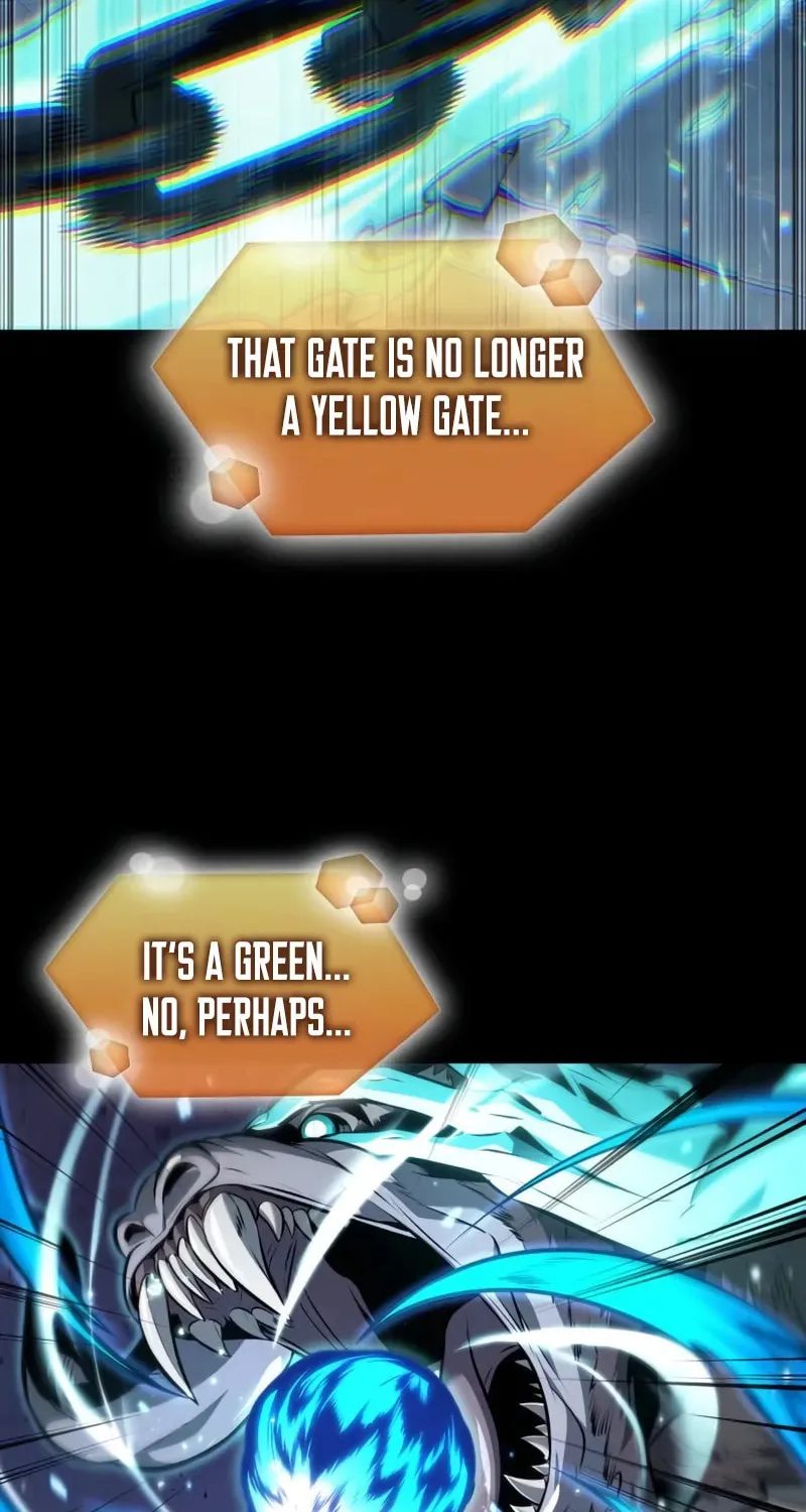 Maplestory: The Last Adventurer Chapter 77 page 37 - 