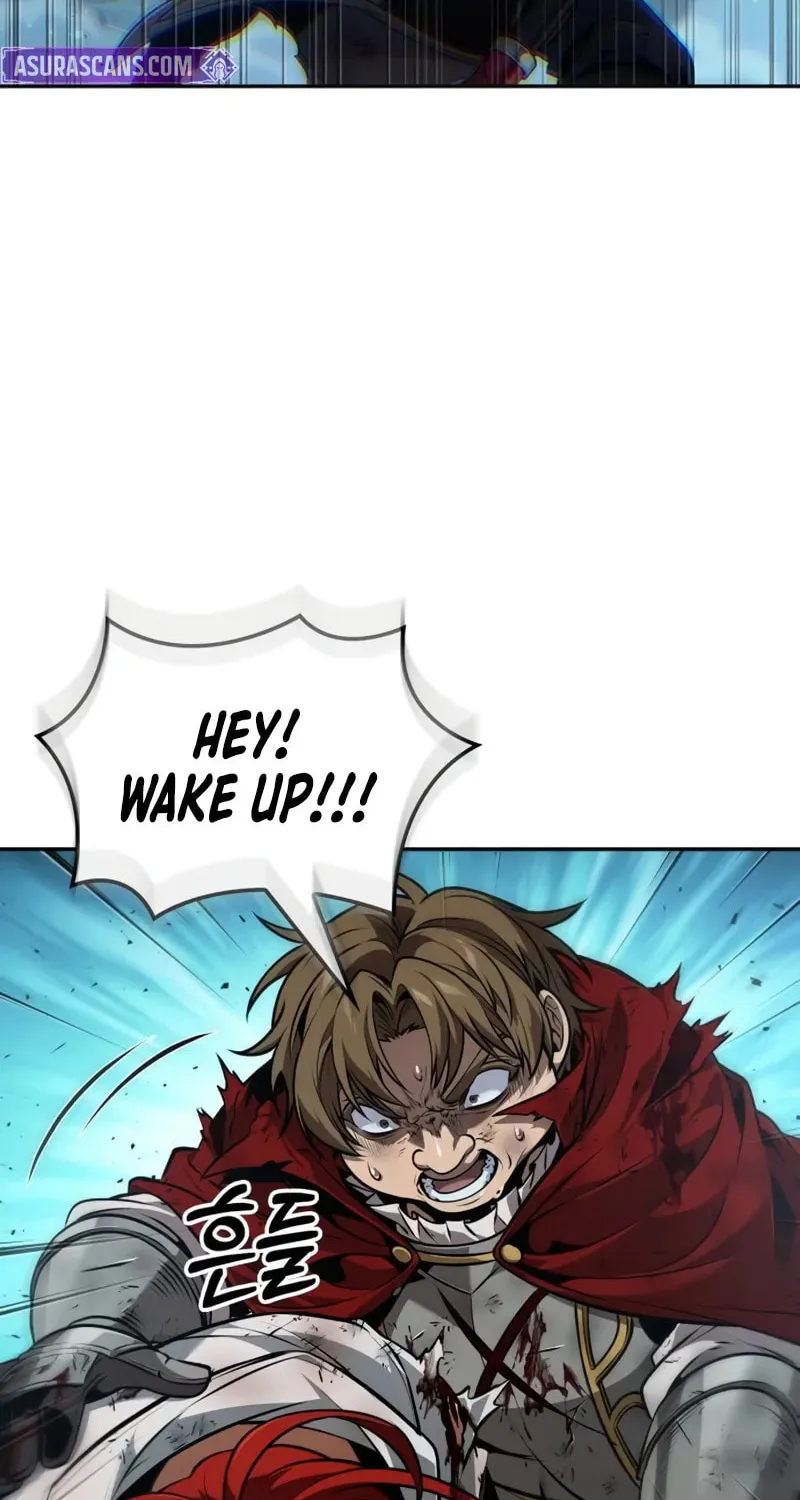 Maplestory: The Last Adventurer Chapter 77 page 5 - 