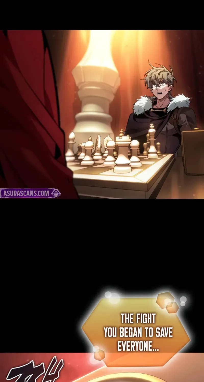 Maplestory: The Last Adventurer Chapter 77 page 43 - 
