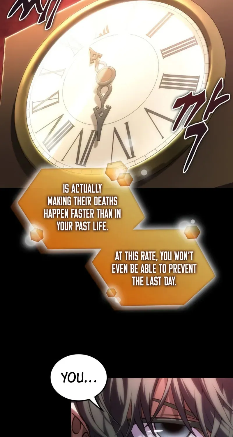Maplestory: The Last Adventurer Chapter 77 page 44 - 