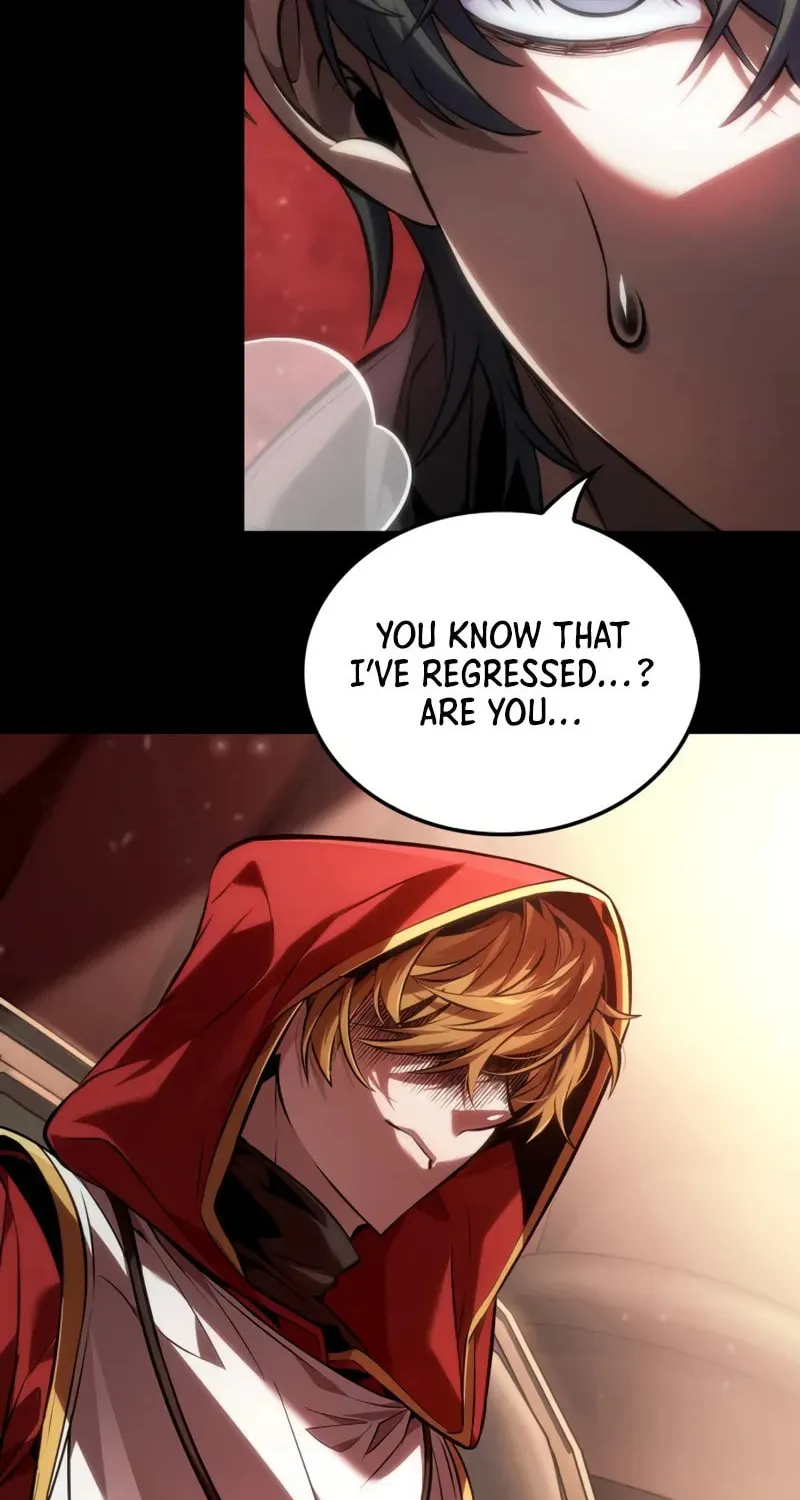 Maplestory: The Last Adventurer Chapter 77 page 45 - 