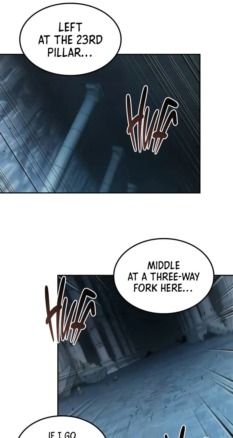 Maplestory: The Last Adventurer Chapter 77 page 48 - 