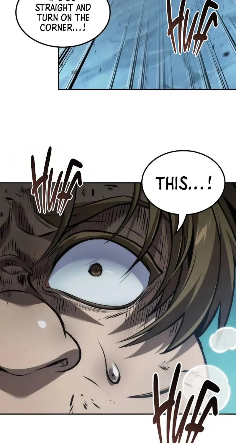 Maplestory: The Last Adventurer Chapter 77 page 49 - 