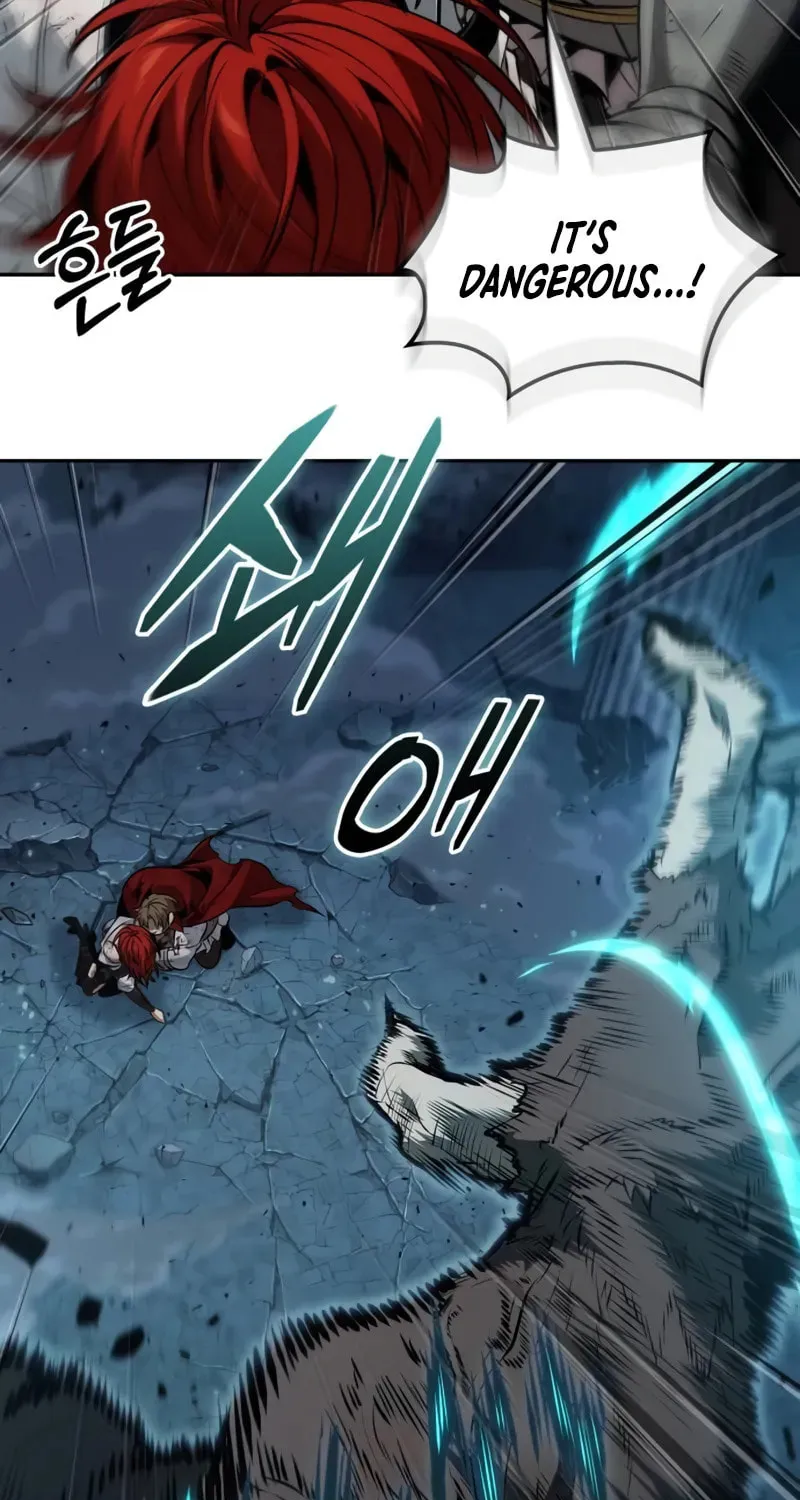 Maplestory: The Last Adventurer Chapter 77 page 6 - 