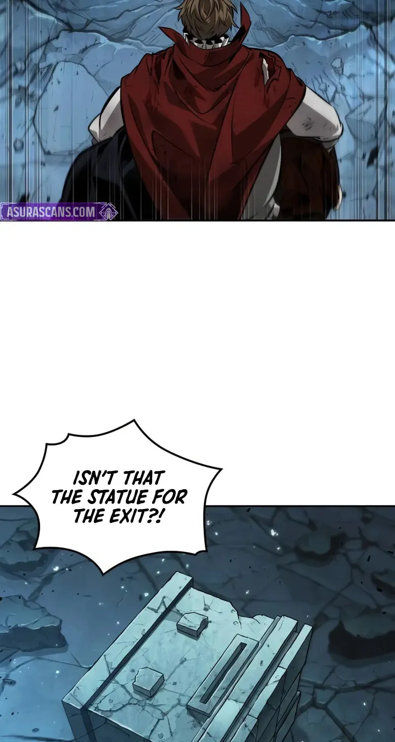 Maplestory: The Last Adventurer Chapter 77 page 51 - 
