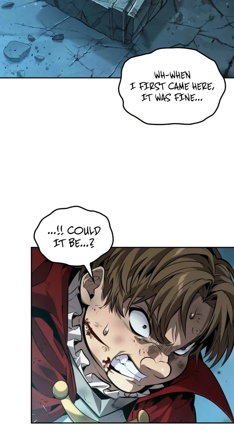 Maplestory: The Last Adventurer Chapter 77 page 52 - 