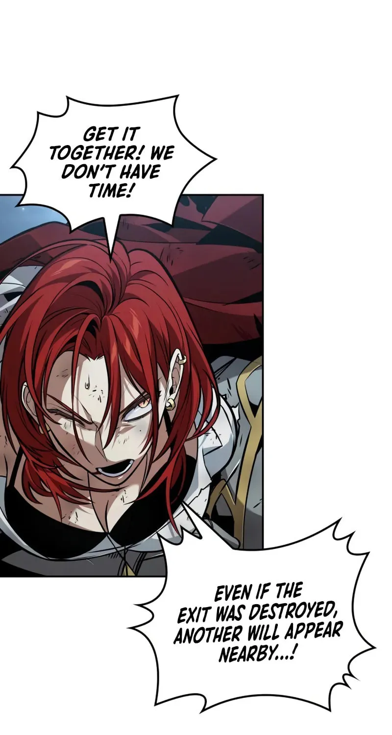 Maplestory: The Last Adventurer Chapter 77 page 54 - 