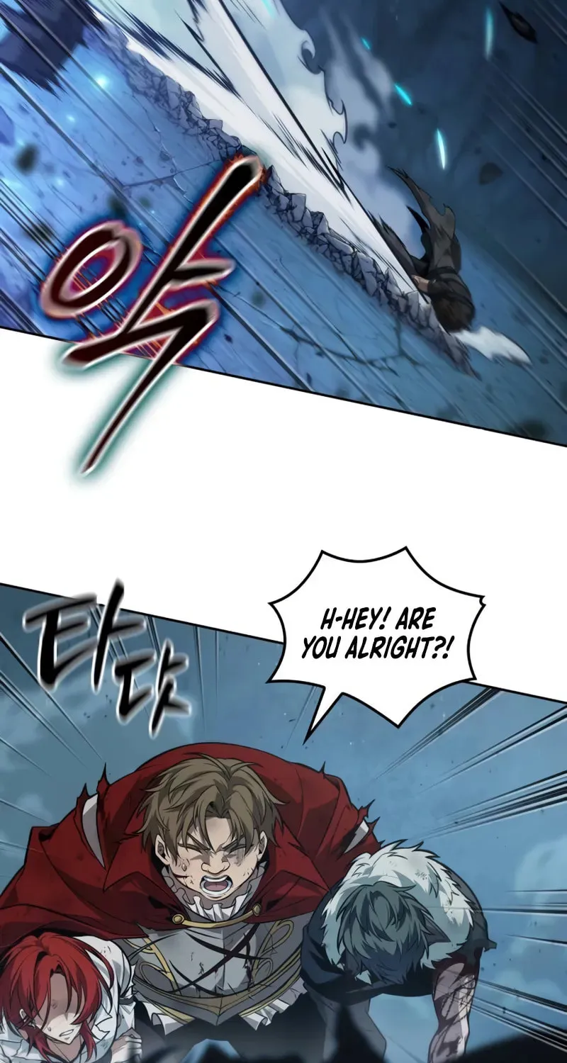Maplestory: The Last Adventurer Chapter 77 page 60 - 