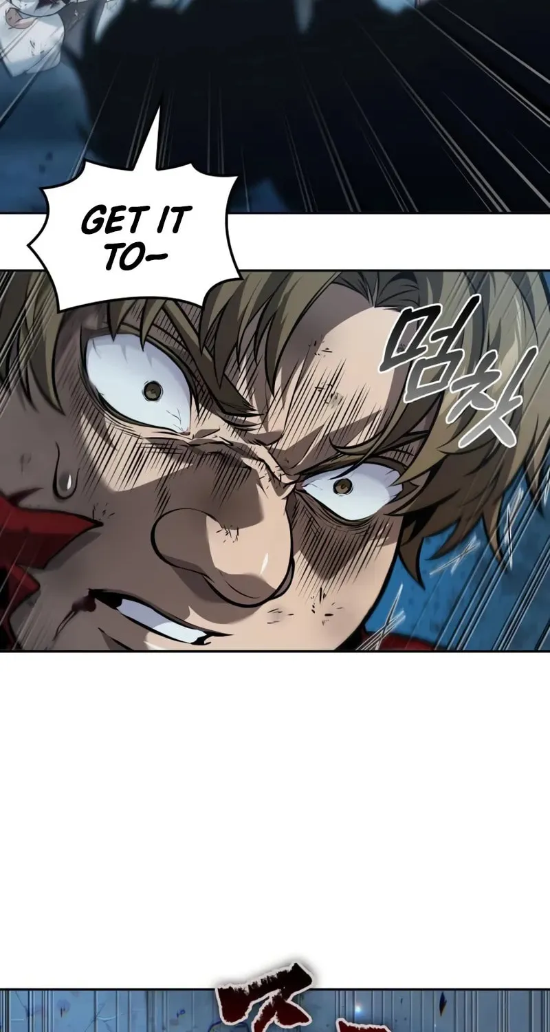 Maplestory: The Last Adventurer Chapter 77 page 61 - 