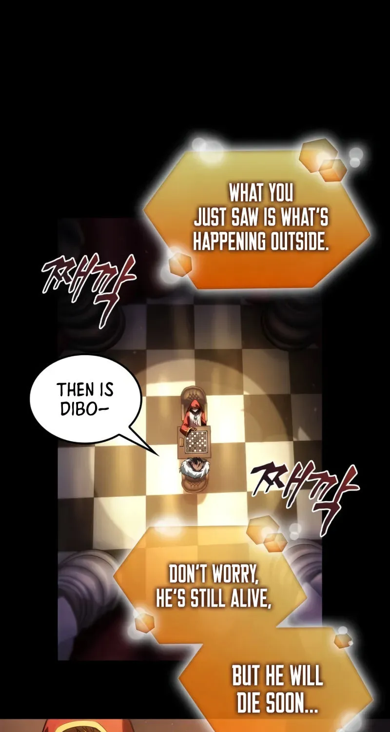 Maplestory: The Last Adventurer Chapter 77 page 64 - 