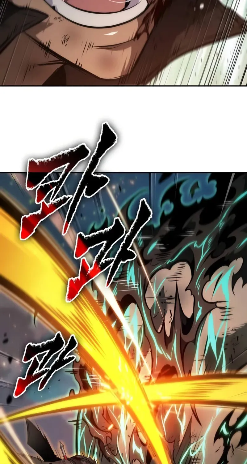 Maplestory: The Last Adventurer Chapter 77 page 8 - 
