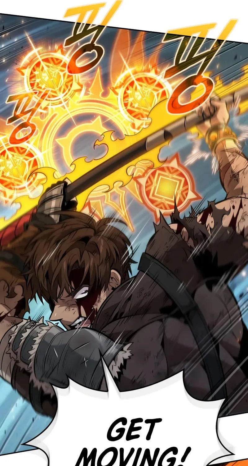 Maplestory: The Last Adventurer Chapter 77 page 10 - 