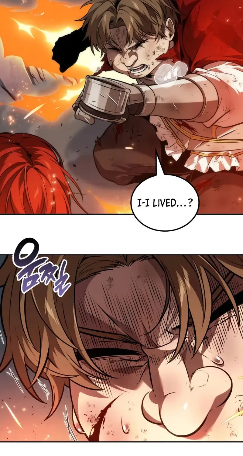 Maplestory: The Last Adventurer Chapter 77 page 91 - 