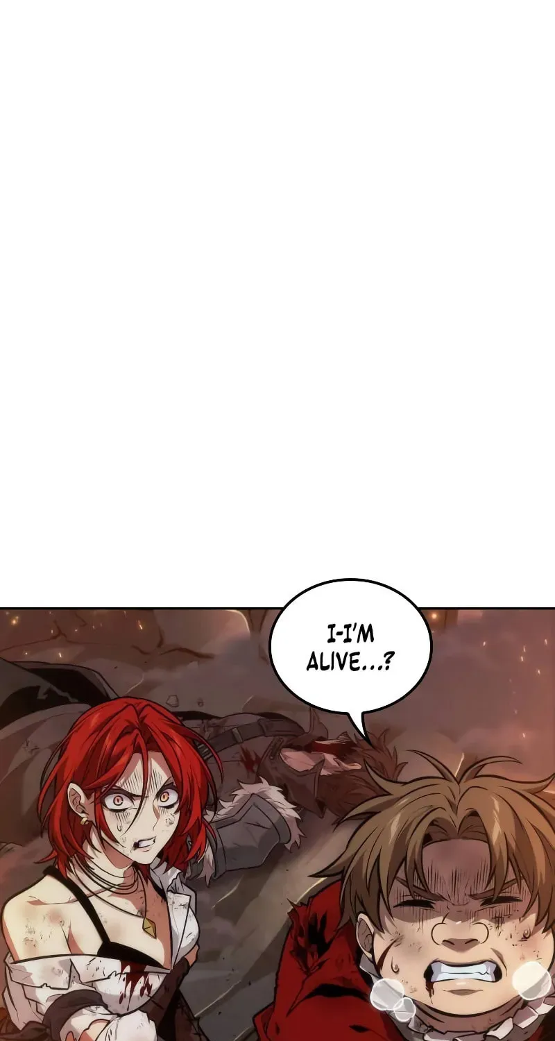 Maplestory: The Last Adventurer Chapter 78 page 2 - 