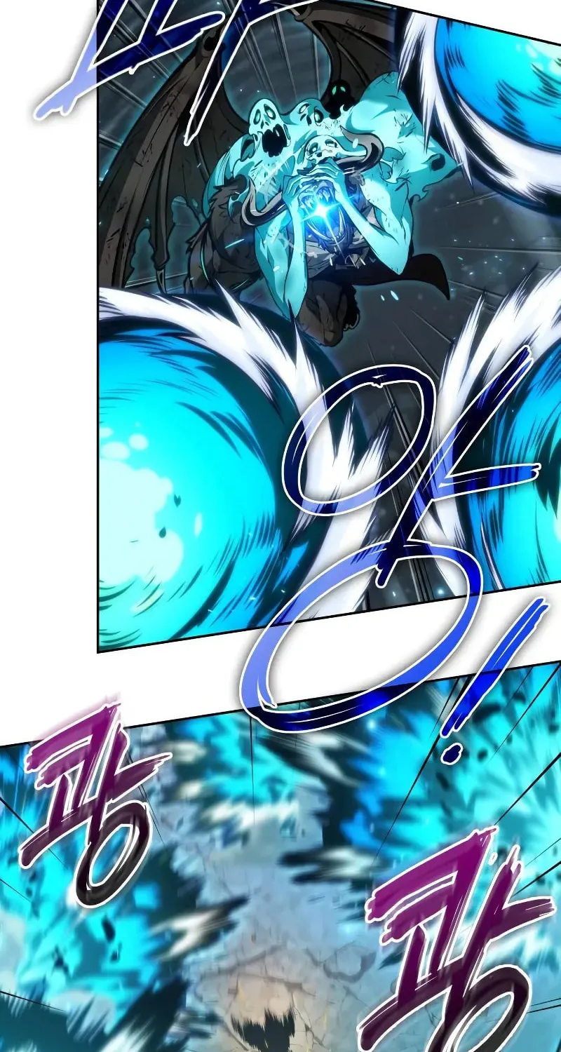 Maplestory: The Last Adventurer Chapter 78 page 11 - 