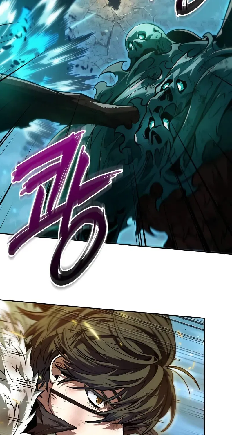 Maplestory: The Last Adventurer Chapter 78 page 12 - 