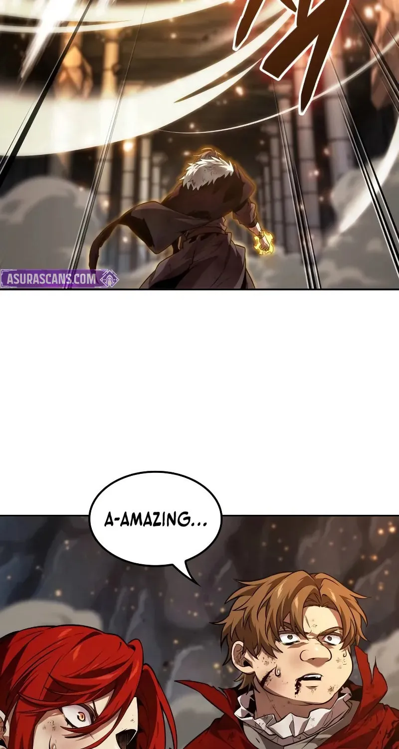 Maplestory: The Last Adventurer Chapter 78 page 21 - 