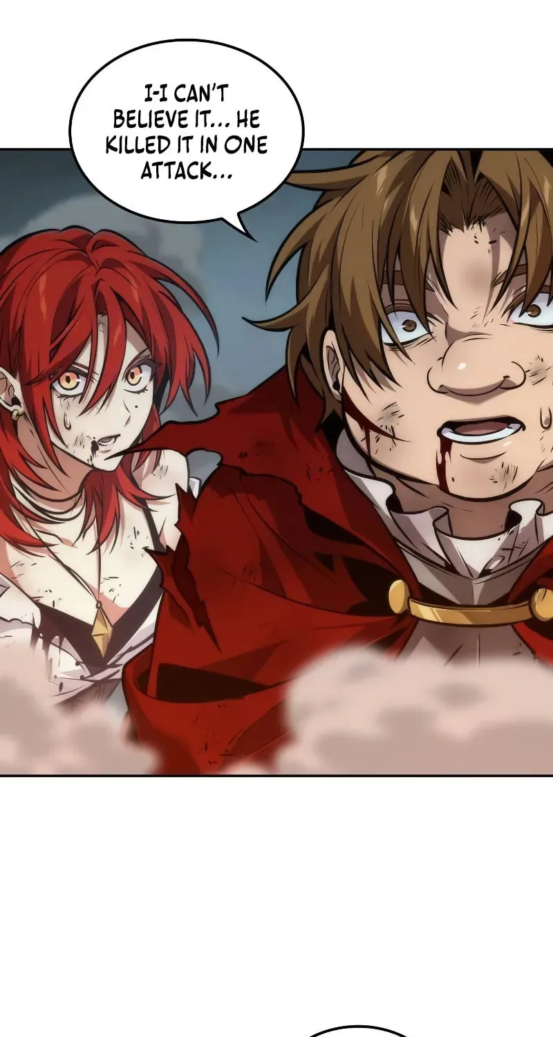 Maplestory: The Last Adventurer Chapter 78 page 37 - 