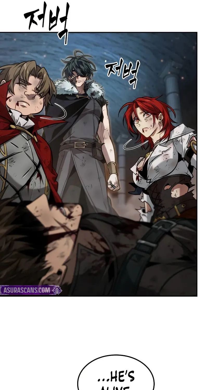 Maplestory: The Last Adventurer Chapter 78 page 39 - 