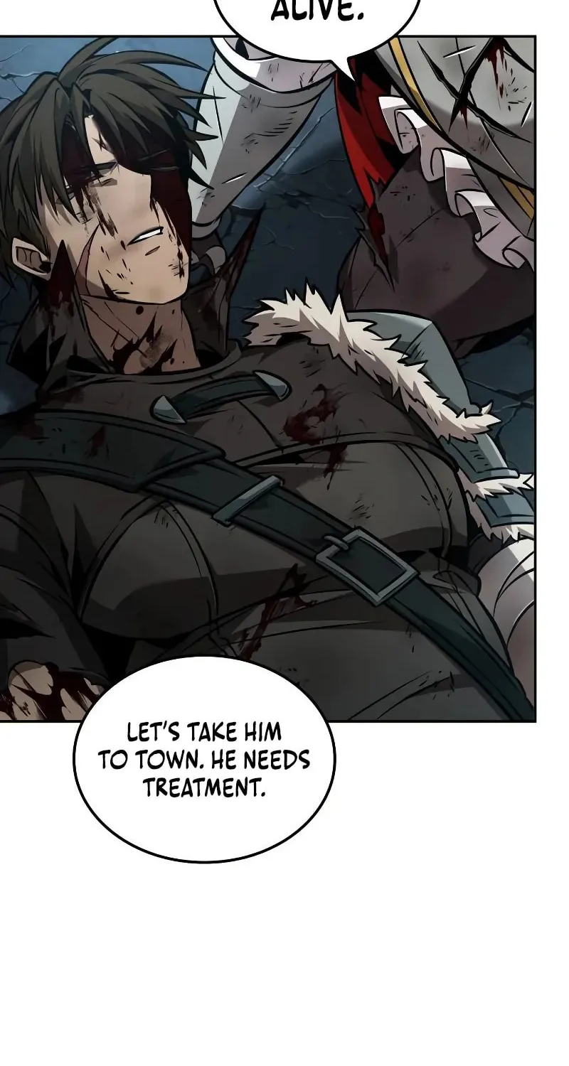 Maplestory: The Last Adventurer Chapter 78 page 40 - 