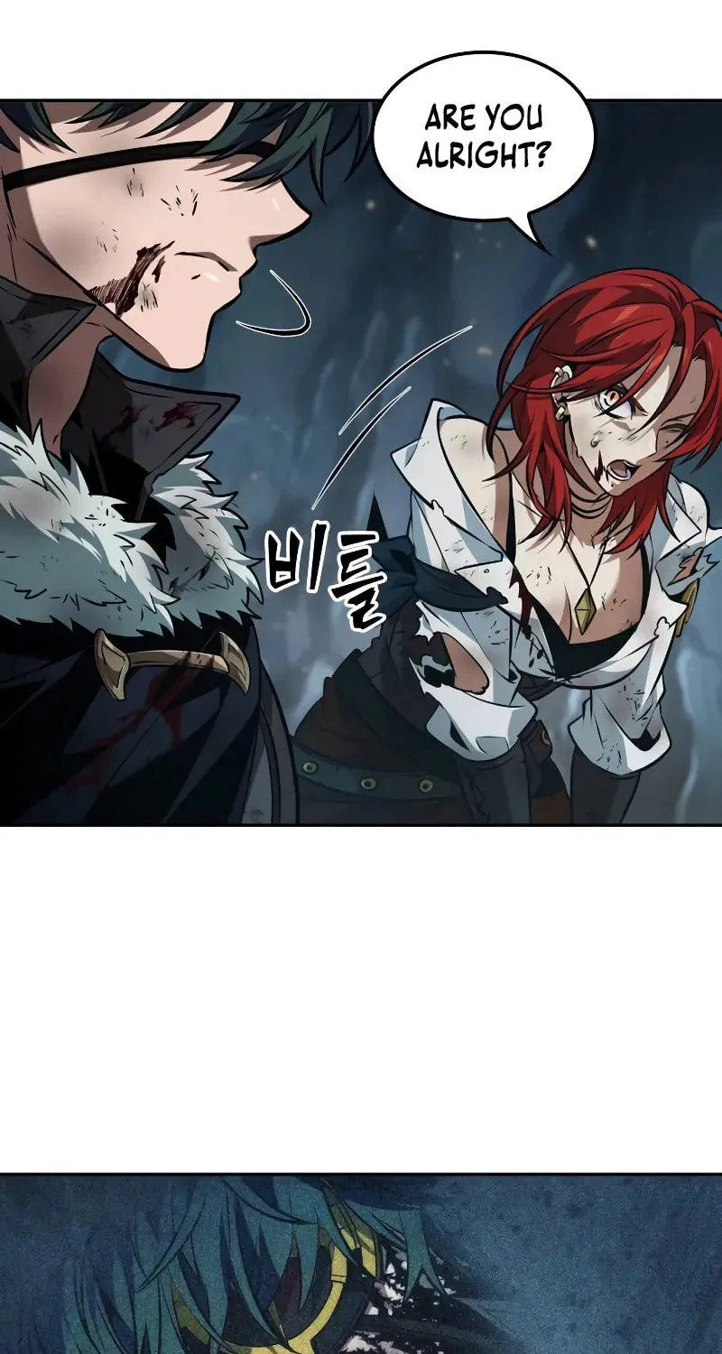 Maplestory: The Last Adventurer Chapter 78 page 41 - 