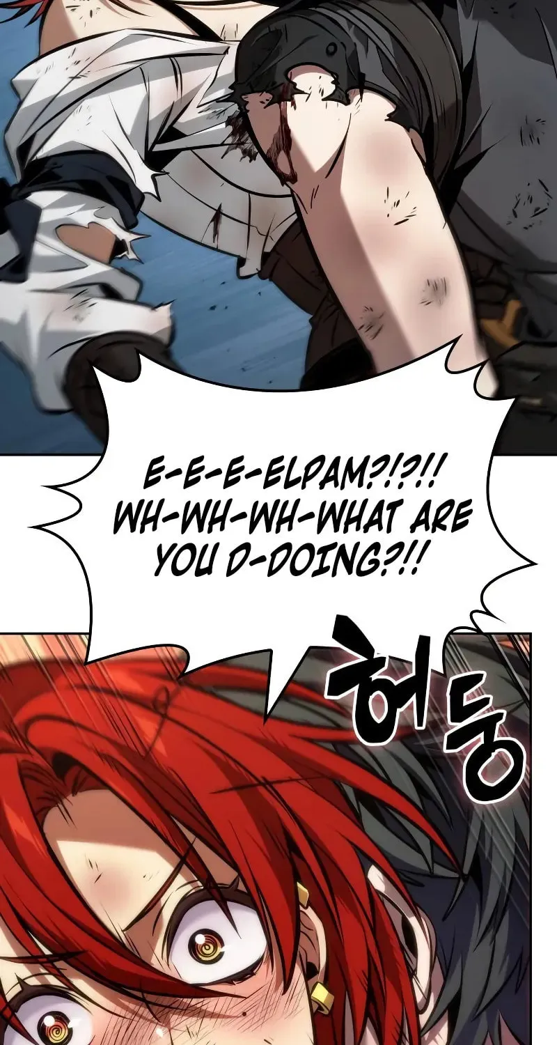 Maplestory: The Last Adventurer Chapter 78 page 44 - 