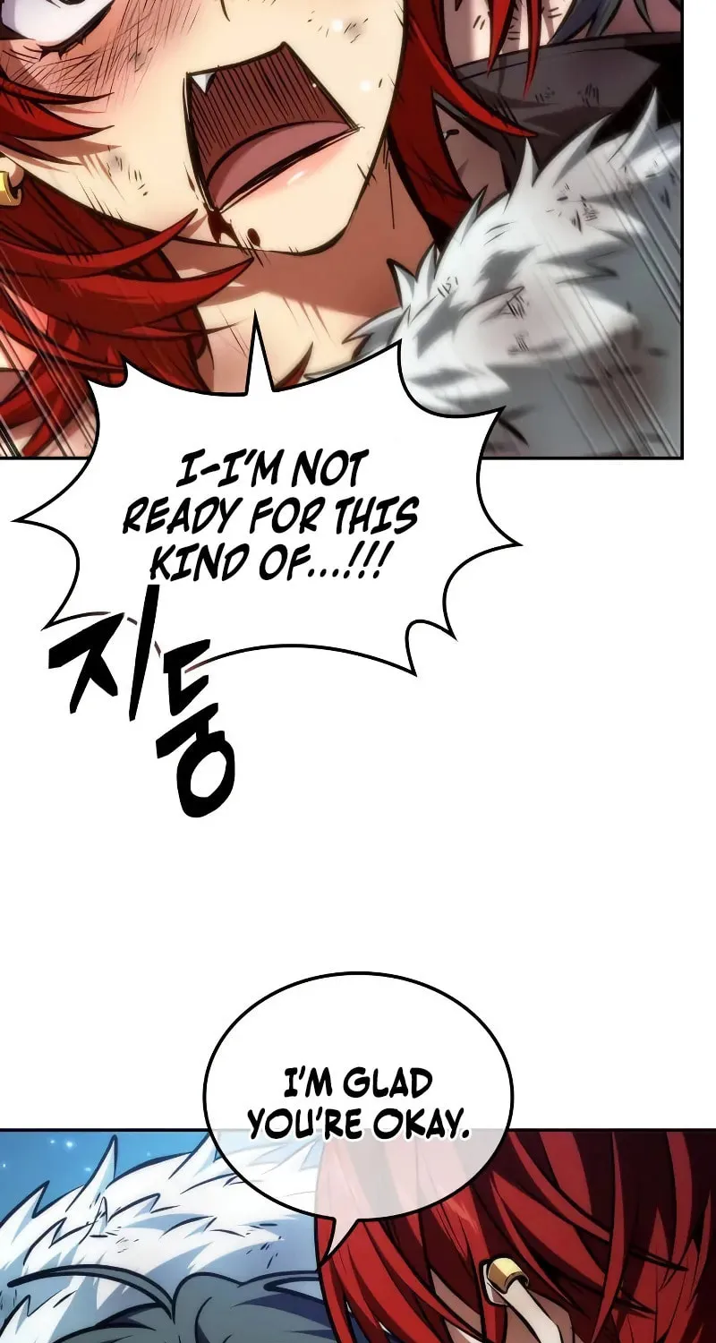 Maplestory: The Last Adventurer Chapter 78 page 45 - 