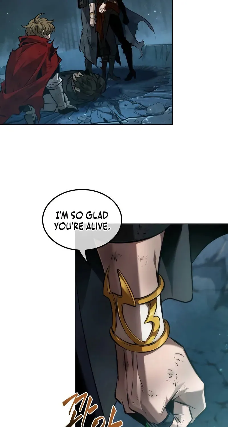 Maplestory: The Last Adventurer Chapter 78 page 47 - 