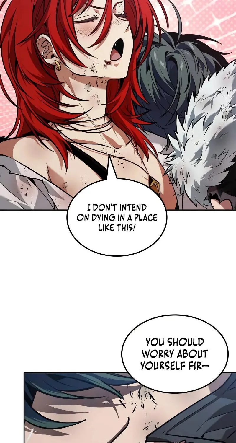 Maplestory: The Last Adventurer Chapter 78 page 50 - 