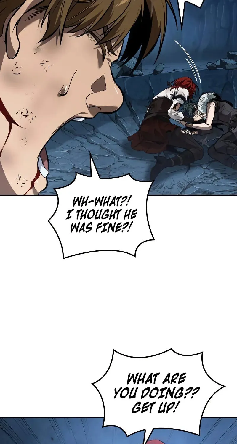 Maplestory: The Last Adventurer Chapter 78 page 53 - 