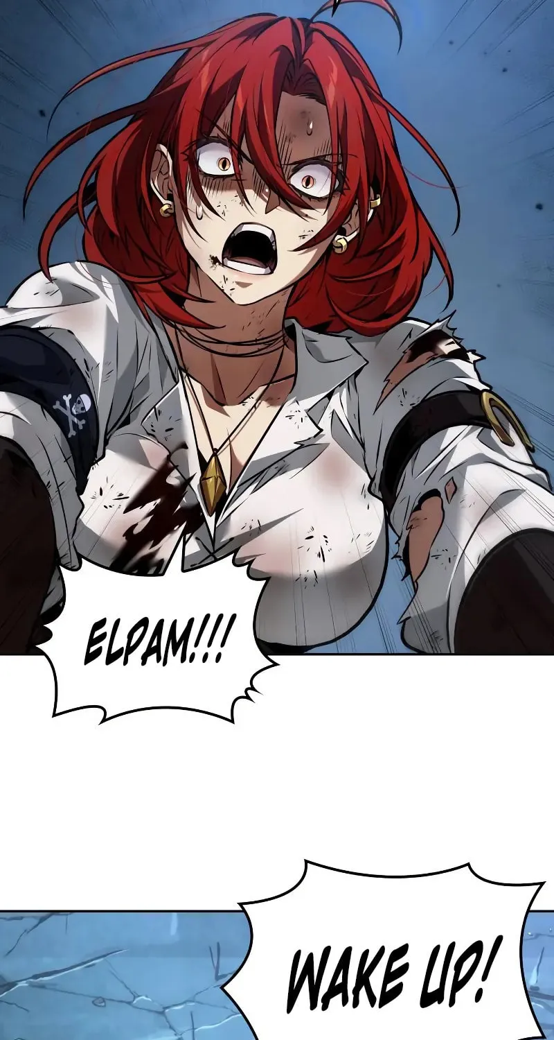 Maplestory: The Last Adventurer Chapter 78 page 54 - 