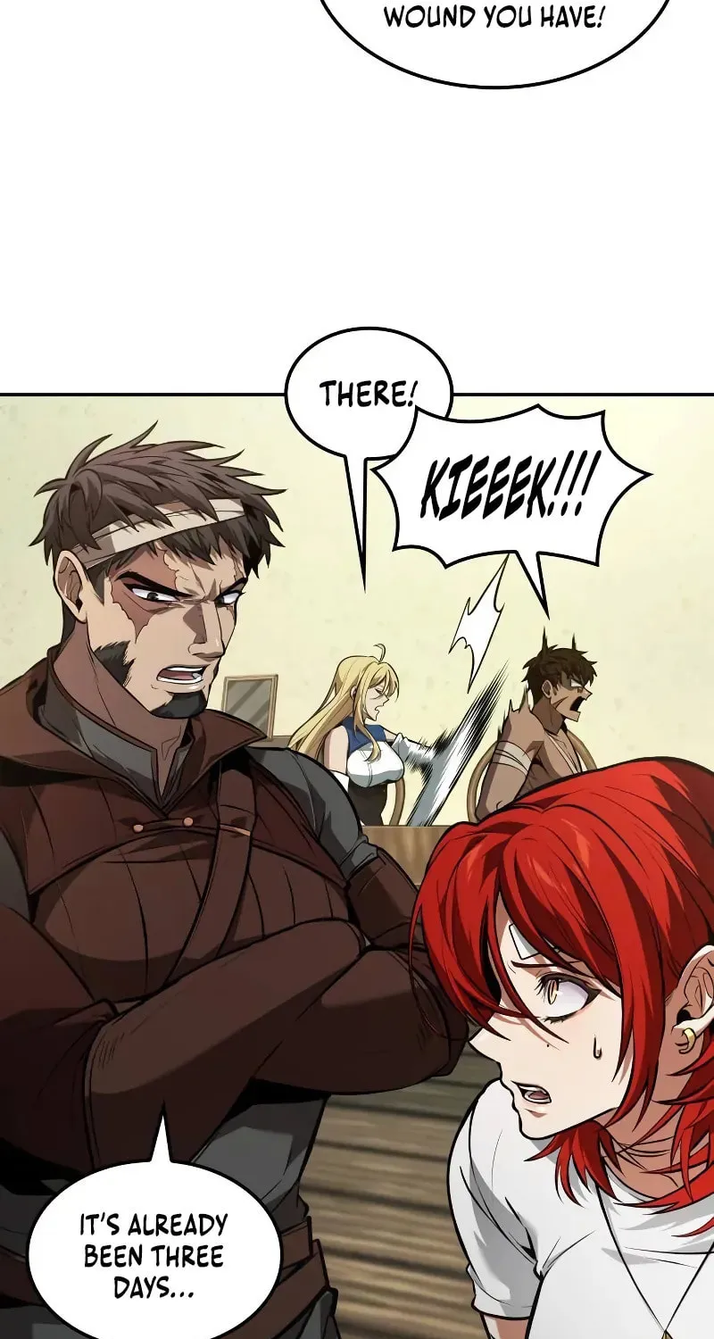 Maplestory: The Last Adventurer Chapter 78 page 73 - 