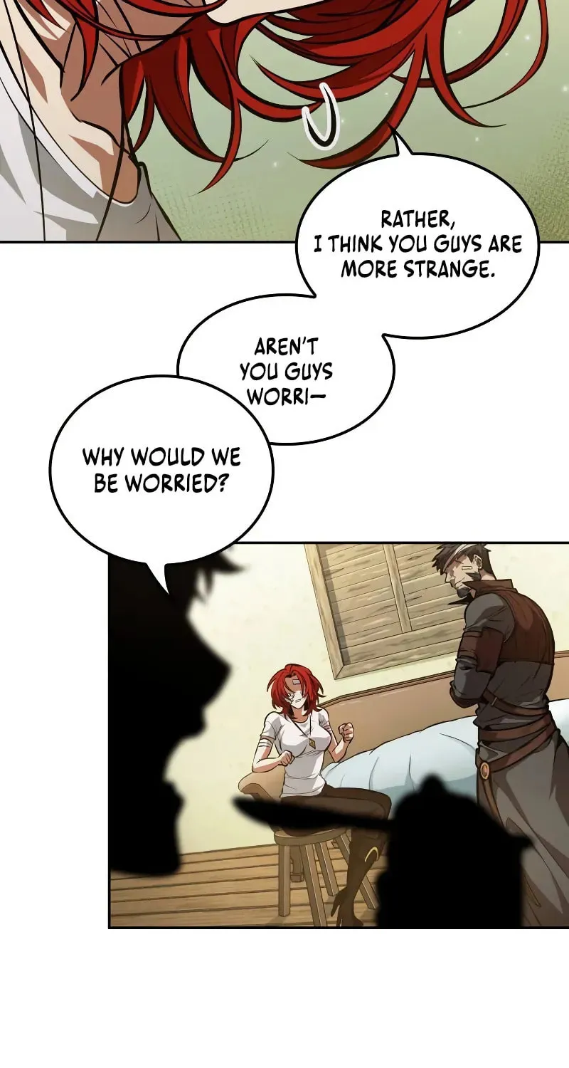 Maplestory: The Last Adventurer Chapter 78 page 83 - 