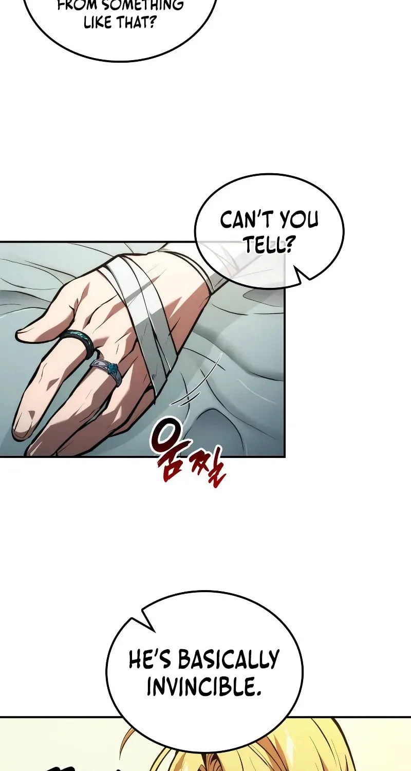 Maplestory: The Last Adventurer Chapter 78 page 85 - 