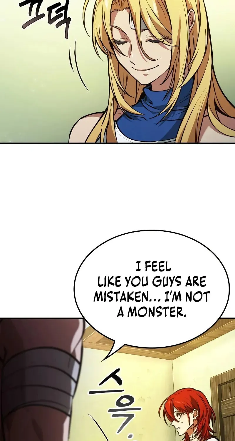 Maplestory: The Last Adventurer Chapter 78 page 86 - 