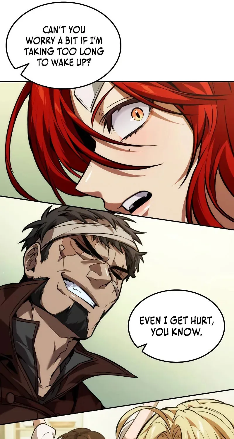 Maplestory: The Last Adventurer Chapter 78 page 88 - 