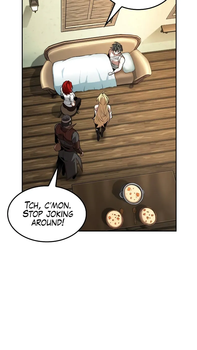 Maplestory: The Last Adventurer Chapter 79 page 12 - 