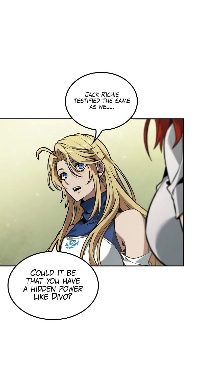 Maplestory: The Last Adventurer Chapter 79 page 14 - 