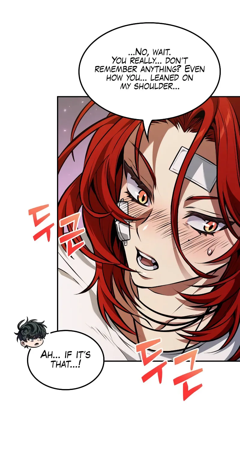 Maplestory: The Last Adventurer Chapter 79 page 15 - 