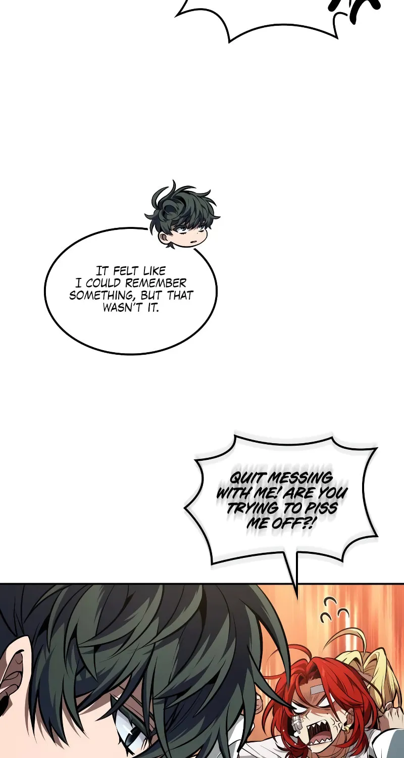 Maplestory: The Last Adventurer Chapter 79 page 17 - 