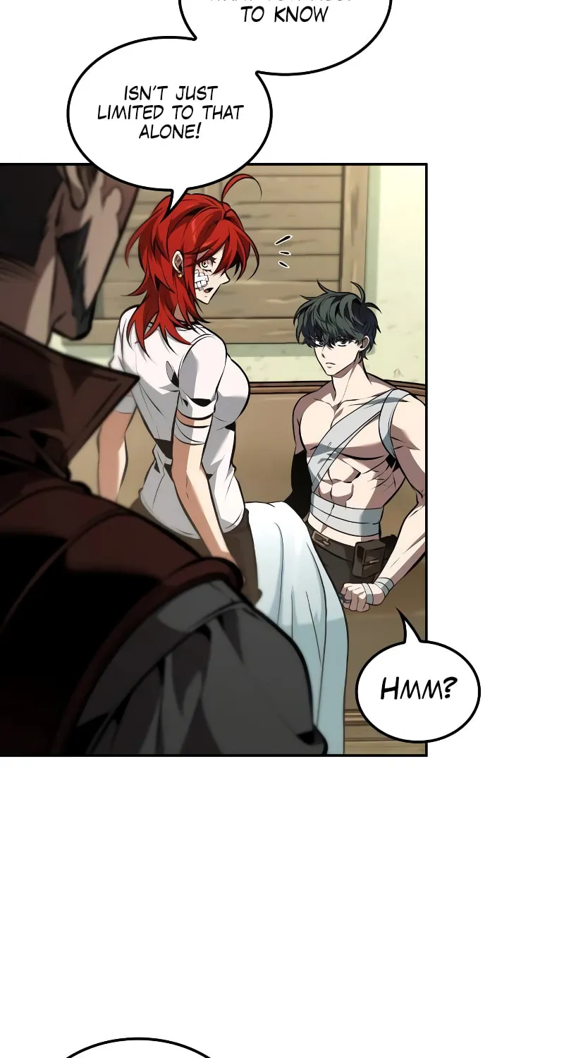 Maplestory: The Last Adventurer Chapter 79 page 20 - 