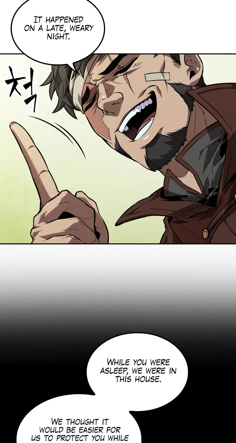 Maplestory: The Last Adventurer Chapter 79 page 21 - 