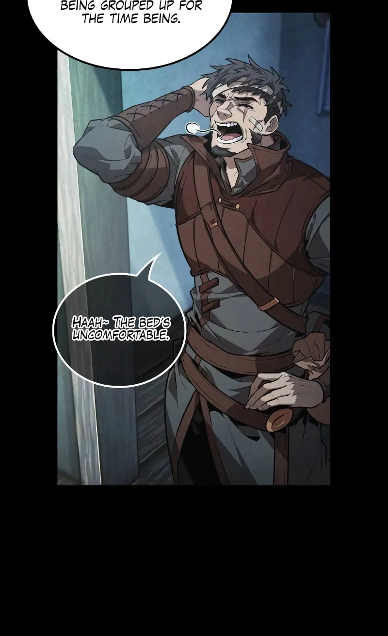 Maplestory: The Last Adventurer Chapter 79 page 22 - 