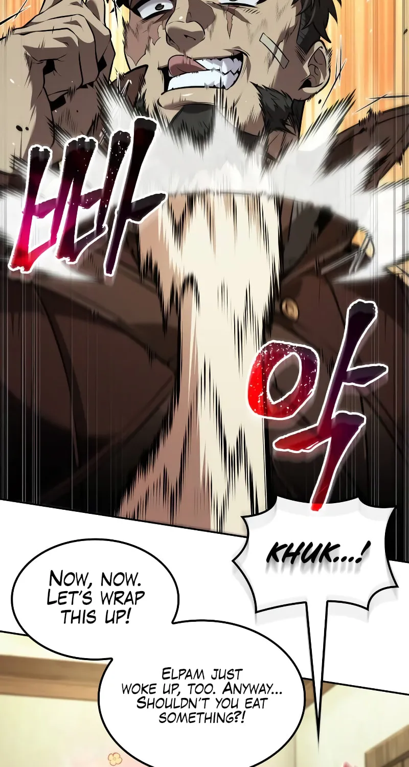 Maplestory: The Last Adventurer Chapter 79 page 26 - 