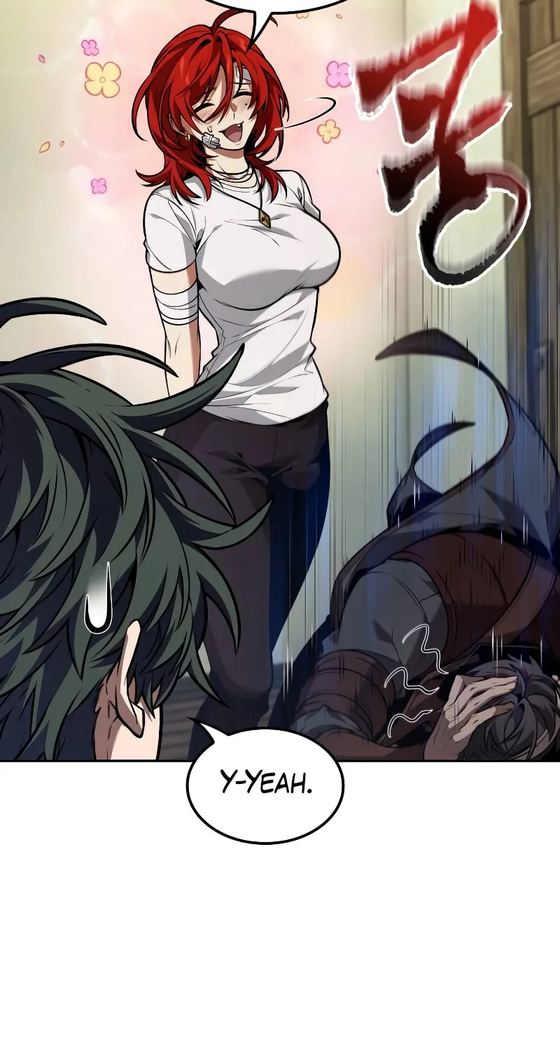 Maplestory: The Last Adventurer Chapter 79 page 27 - 