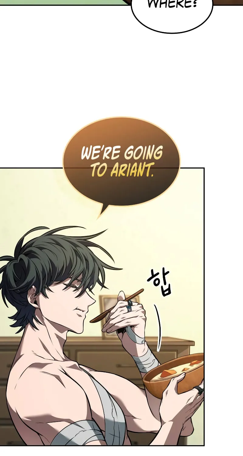 Maplestory: The Last Adventurer Chapter 79 page 29 - 