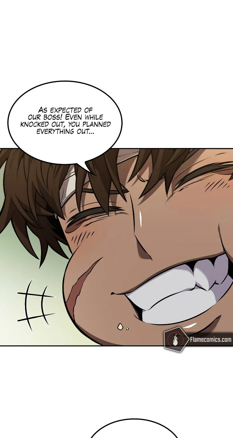 Maplestory: The Last Adventurer Chapter 79 page 30 - 