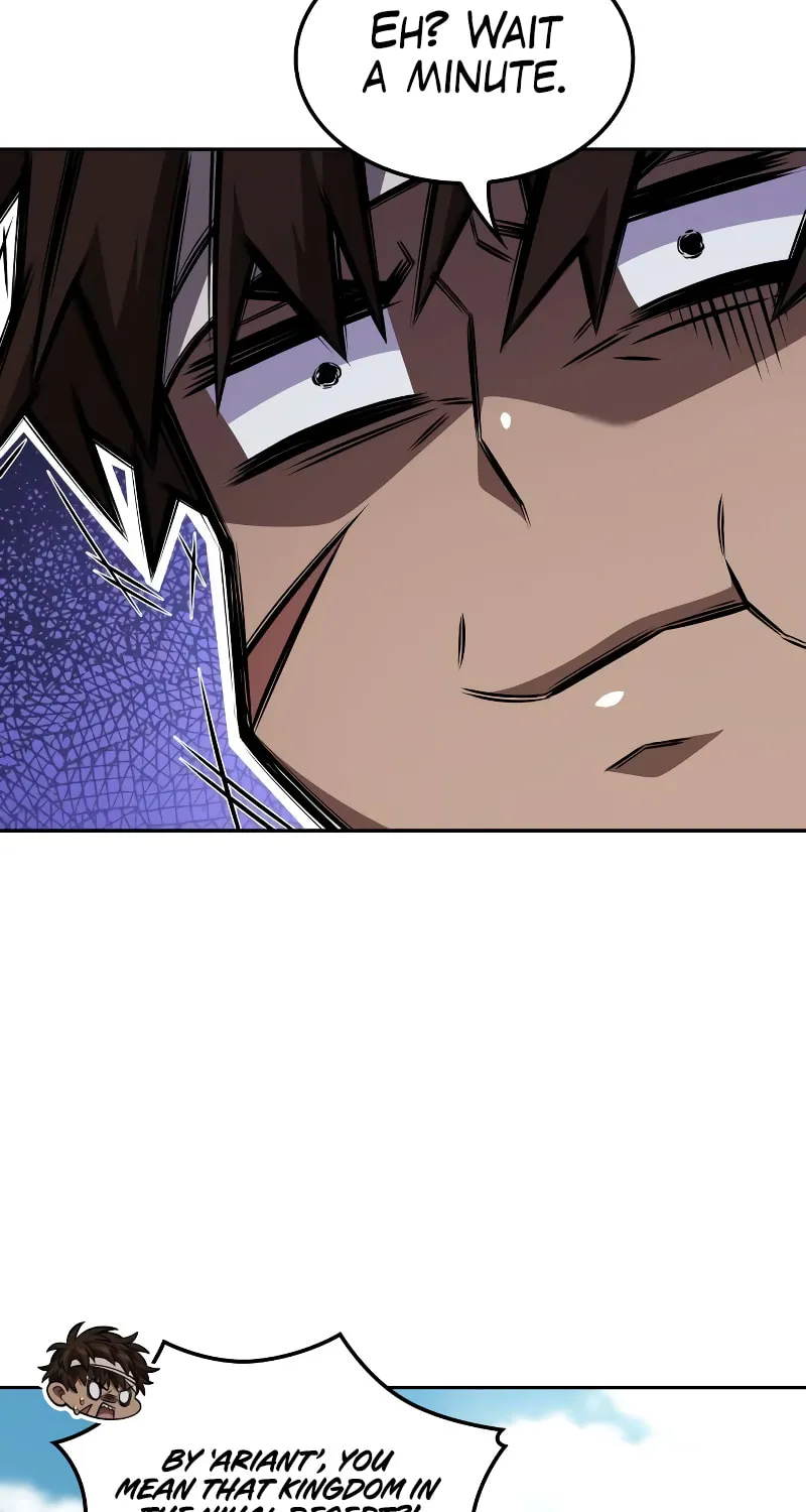 Maplestory: The Last Adventurer Chapter 79 page 31 - 