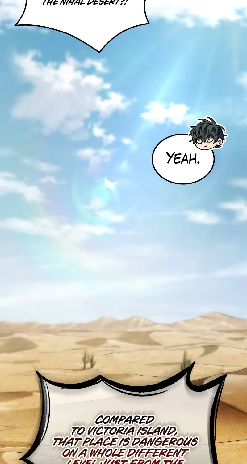 Maplestory: The Last Adventurer Chapter 79 page 32 - 